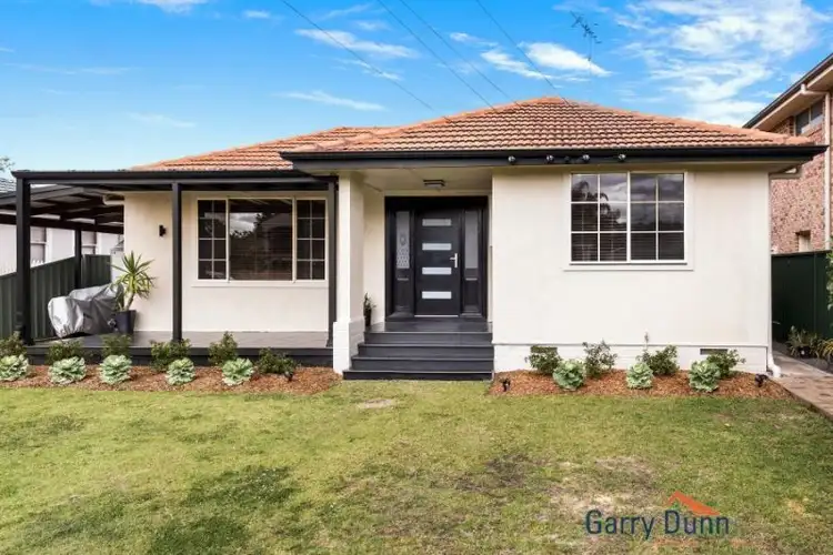Main view of Homely house listing, 18 Ambon Road, Holsworthy NSW 2173
