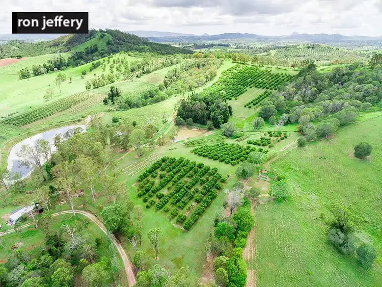 Third view of Homely rural property listing, 372 Kandanga Amamoor Road, Amamoor QLD 4570