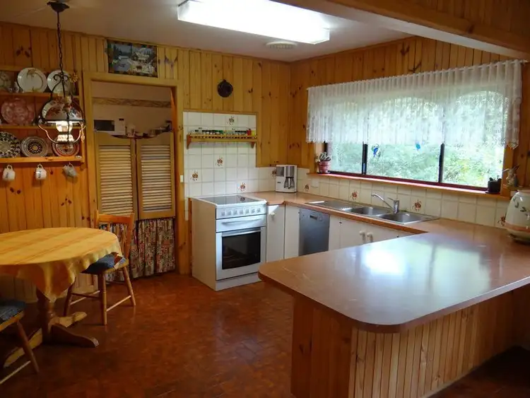 Third view of Homely house listing, 4 Bakers Gully Road, Bright VIC 3741