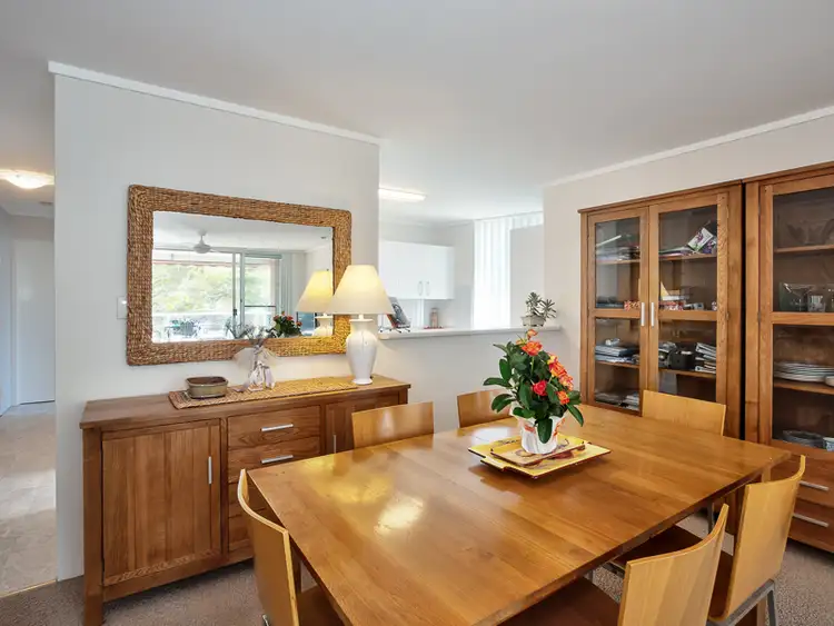 Second view of Homely unit listing, 11/2 Thurlow Avenue, Nelson Bay NSW 2315