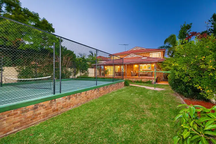 Fifth view of Homely house listing, 5 Barker Road, Strathfield NSW 2135