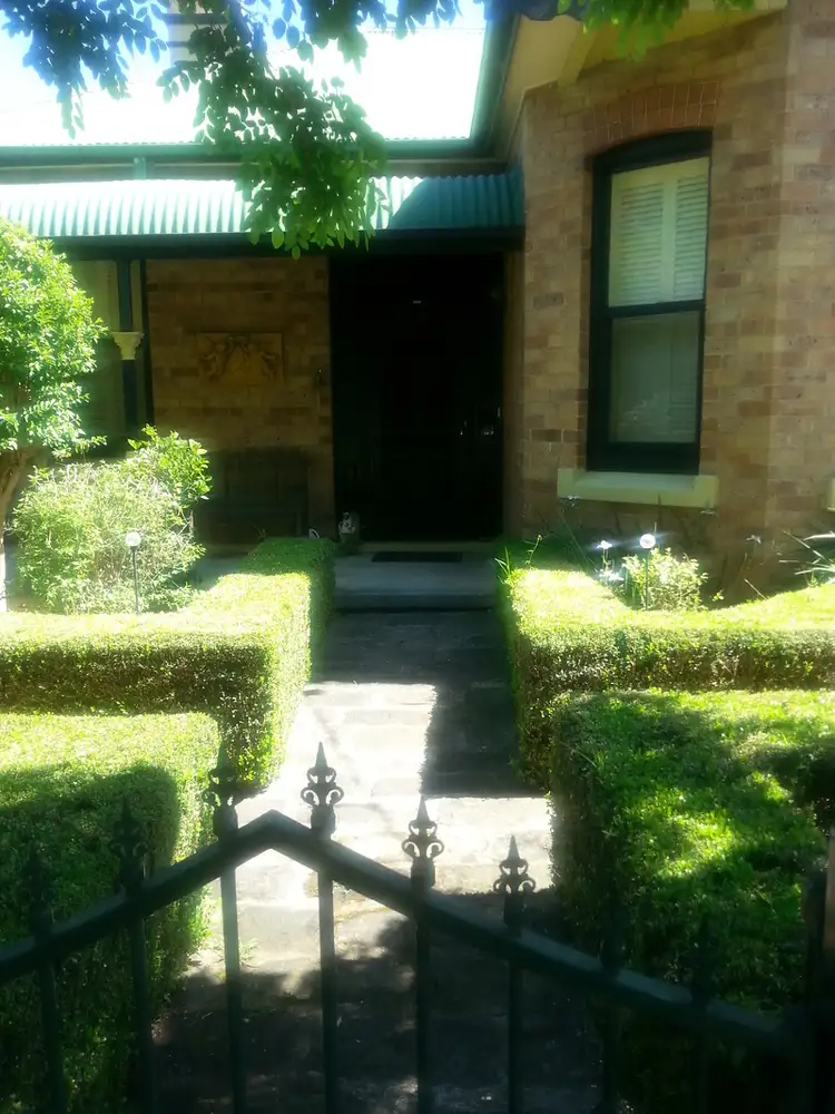 Fifth view of Homely house listing, 1 Stuart Street, Lorn NSW 2320