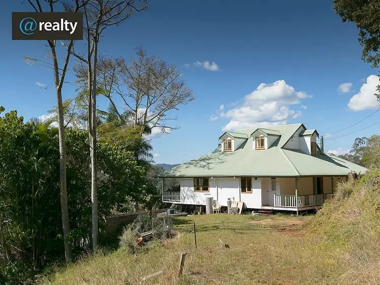 Fourth view of Homely rural property listing, 16 Bluff Road, Kenilworth QLD 4574