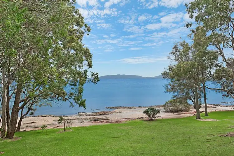 Main view of Homely house listing, 90 Francis Avenue, Lemon Tree Passage NSW 2319