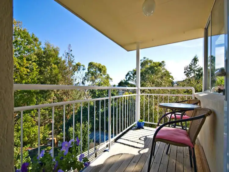 Sixth view of Homely house listing, 535 Oceana Drive, Howrah TAS 7018