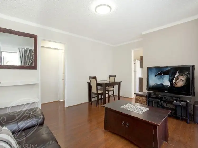 Second view of Homely apartment listing, 2/13 Brighton Avenue, Croydon Park NSW 2133