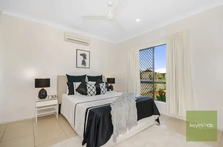Fourth view of Homely house listing, 48 Kinnardy Street, Burdell QLD 4818