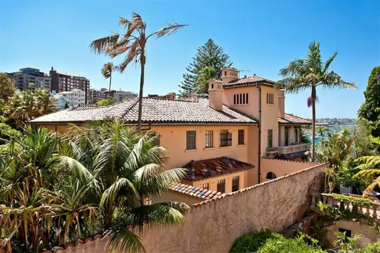 Fifth view of Homely apartment listing, 11/7 Ithaca Road, Elizabeth Bay NSW 2011