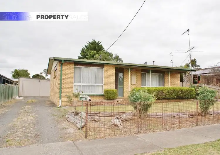 23 Stirling Street, Moe VIC 3825