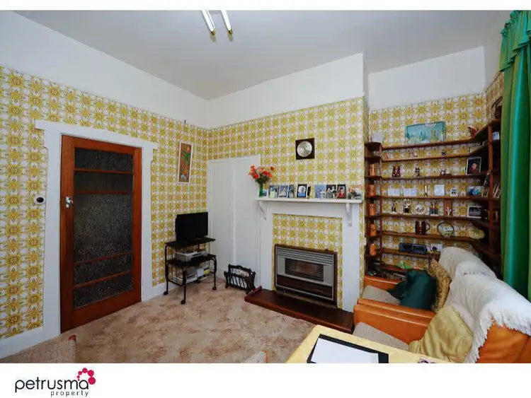 Sixth view of Homely house listing, 97 Lansdowne Crescent, West Hobart TAS 7000