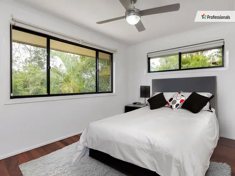 Fifth view of Homely house listing, 81 Ferny Way, Ferny Hills QLD 4055