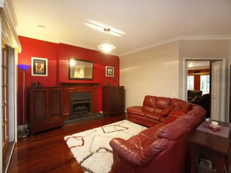 Sixth view of Homely house listing, 18 Staples Way, Seabrook VIC 3028