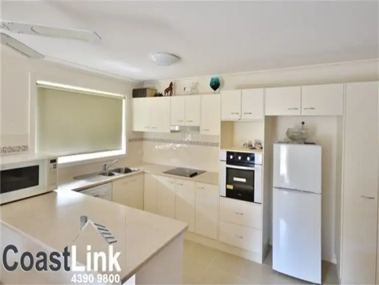 Second view of Homely house listing, 16 Roanoke Drive, Lake Munmorah NSW 2259