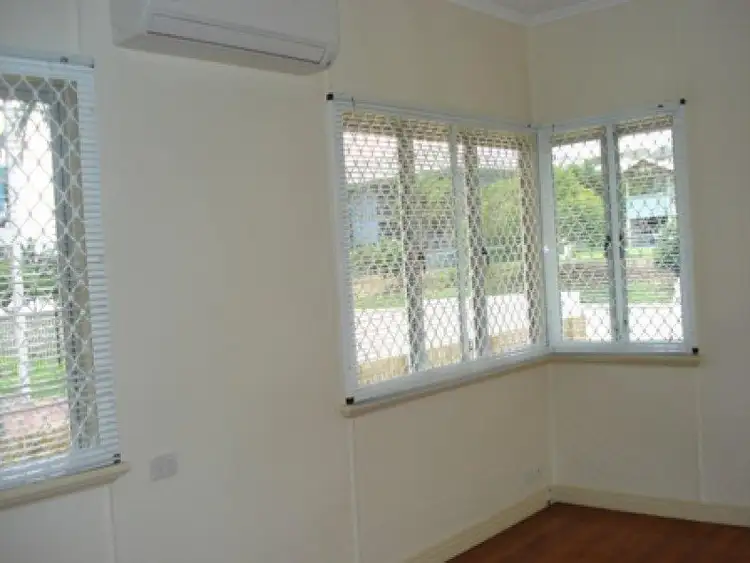 Second view of Homely unit listing, 1/4 Mckinley Street, North Ward QLD 4810