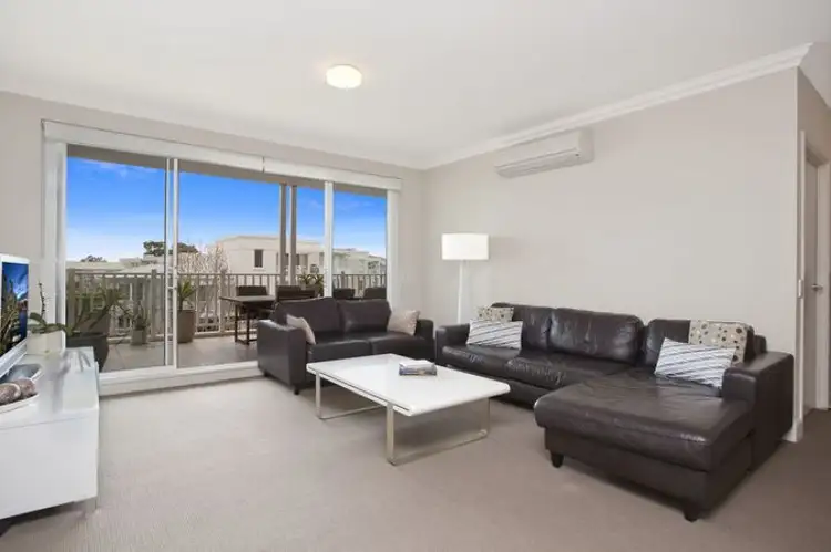 Second view of Homely apartment listing, 32/1 Juniper Drive, Breakfast Point NSW 2137