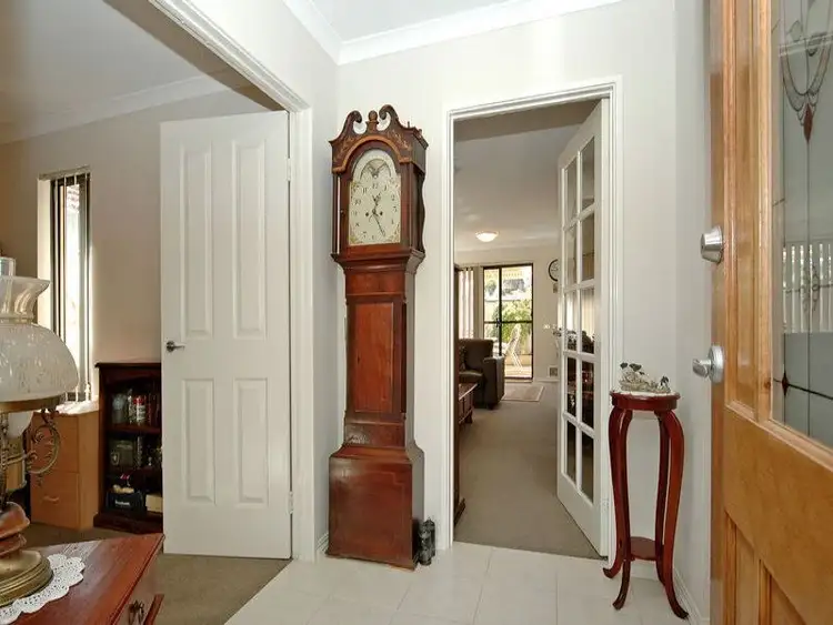 Second view of Homely unit listing, 124/76 Ridgewood Boulevard, Ridgewood WA 6030