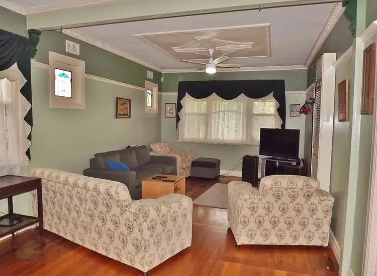 Second view of Homely house listing, 25 Railway Crescent, Moe VIC 3825
