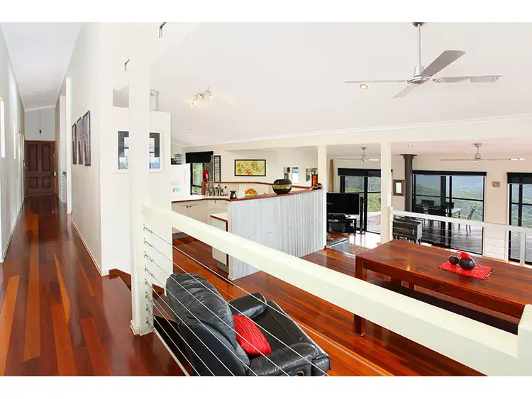 Seventh view of Homely house listing, 5 Bottletree Lane, Lower Beechmont QLD 4211