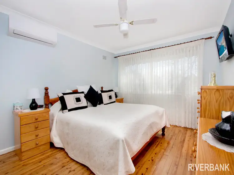 Fourth view of Homely house listing, 25 Macleay Street, Greystanes NSW 2145