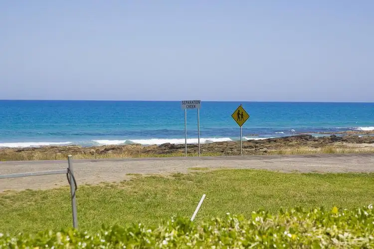 Seventh view of Homely house listing, 17 Great Ocean Road, Separation Creek VIC 3221
