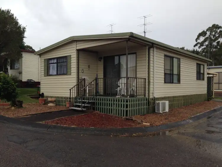 Main view of Homely retirement listing, Residence 14/4 Gimberts Road, Morisset NSW 2264