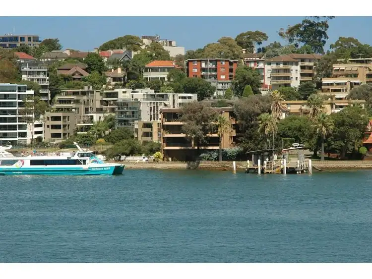 Seventh view of Homely apartment listing, 2/128 Lower St Georges Crescent, Drummoyne NSW 2047