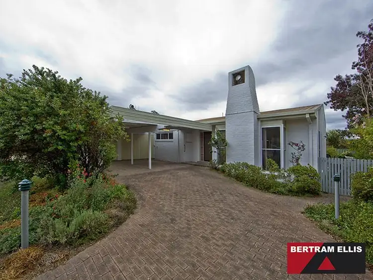 Second view of Homely house listing, 9 Logue Place, Stirling ACT 2611
