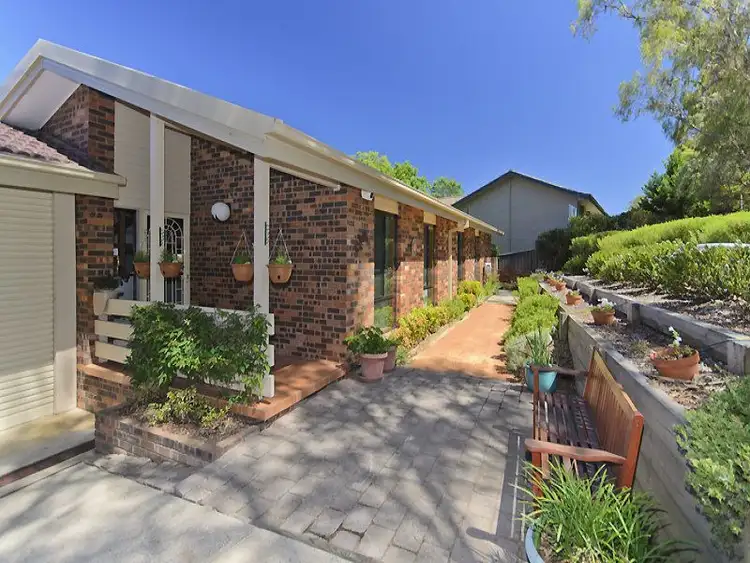 Third view of Homely house listing, 36 Barrett Street, Macgregor ACT 2615