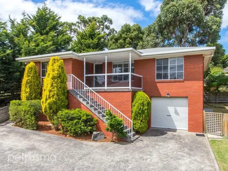 2/92A Pottery Road, Lenah Valley TAS 7008