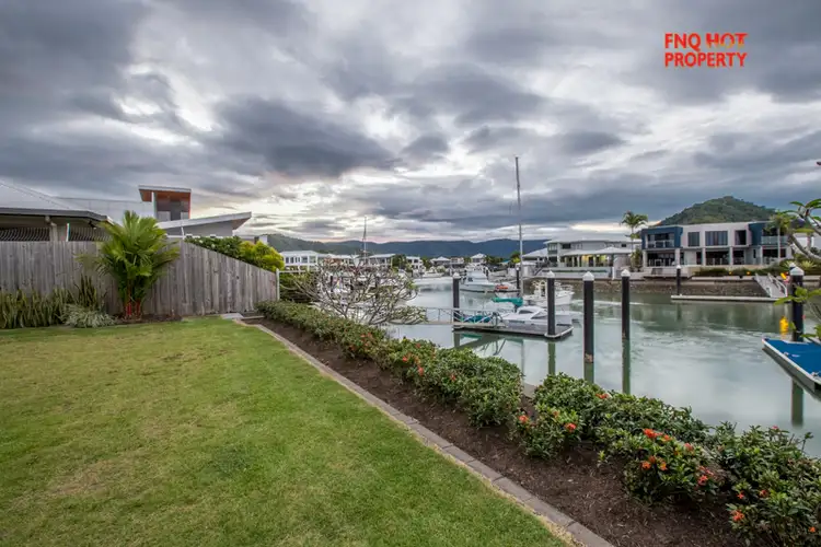 Second view of Homely house listing, 121 Harbour Drive, Trinity Park QLD 4879