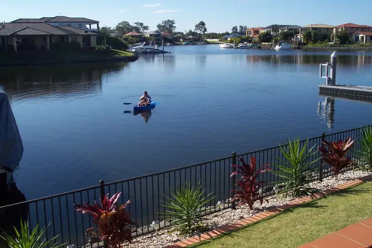 Sixth view of Homely house listing, 41 Lee-Anne Crescent, Monterey Keys QLD 4212