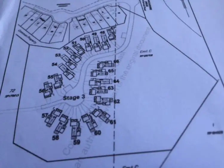 Fifth view of Homely land listing, 52, LOT 52, 45 Lancashire Dr, Mudgeeraba QLD 4213