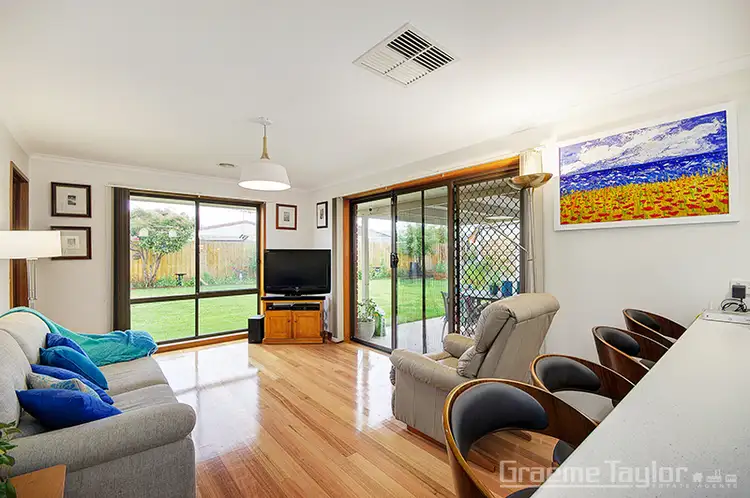 Fifth view of Homely house listing, 3 Cohuna Court, Corio VIC 3214