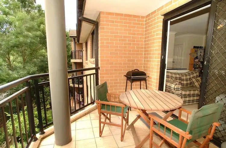 13/2-16 Pacific Highway, Roseville NSW 2069