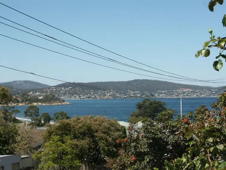 Second view of Homely house listing, 1 Chapman Street, Bellerive TAS 7018