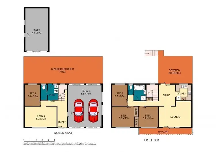 Fourth view of Homely house listing, 109 Diamond Head Drive, Budgewoi NSW 2262