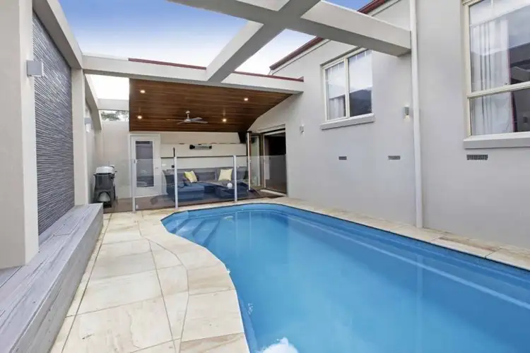 Fourth view of Homely house listing, 63 Grosvenor Drive, Wandana Heights VIC 3216