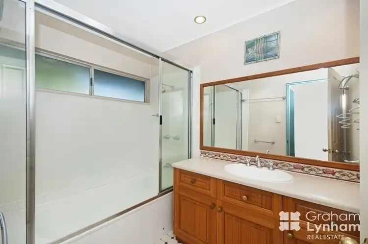 Sixth view of Homely house listing, 57 Gilbert Crescent, Castle Hill QLD 4810