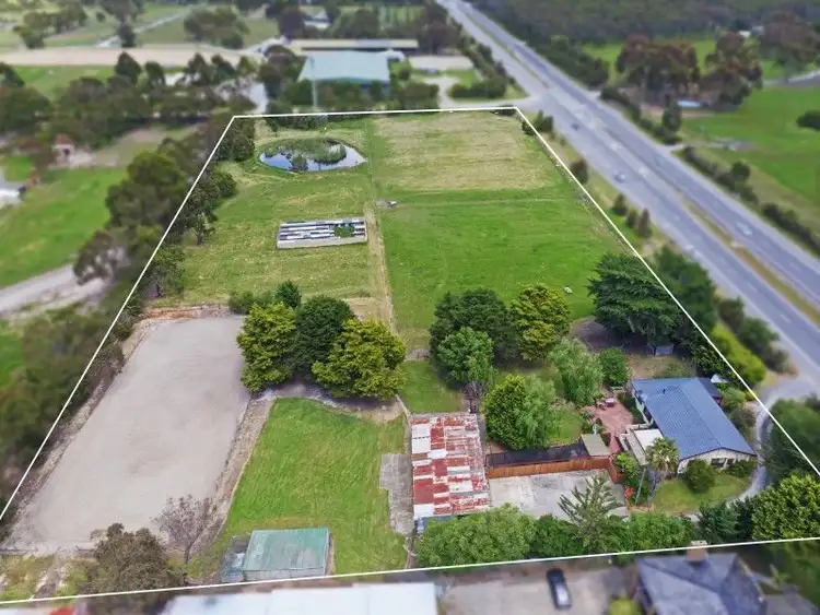 1364 DANDENONG-HASTINGS ROAD, Cranbourne South VIC 3977