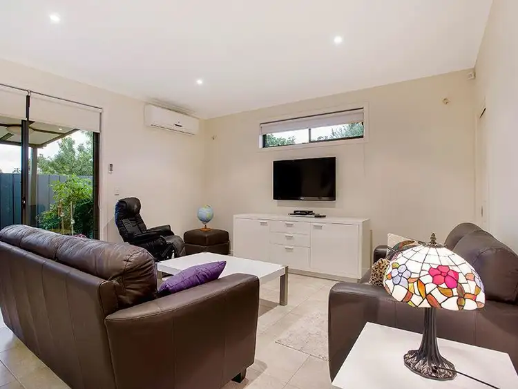 Fifth view of Homely house listing, 3/8 Paw Paw Road, Brooklyn VIC 3012