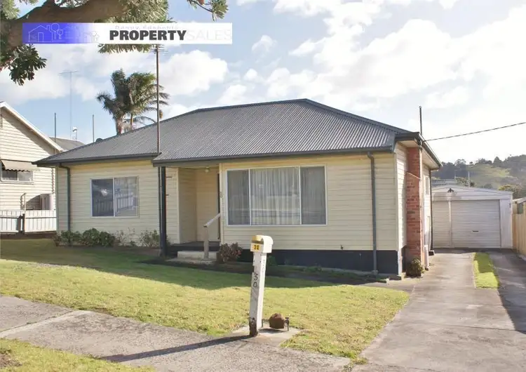 30 Gooding Street, Yallourn North VIC 3825