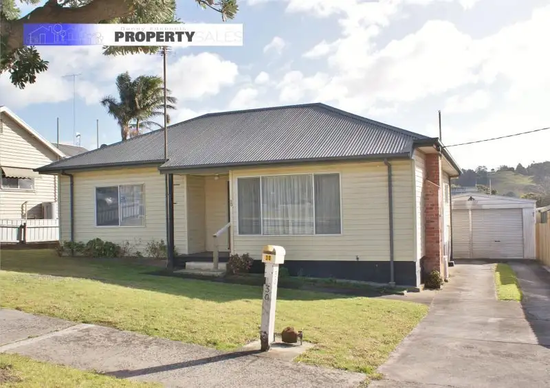 Main view of Homely house listing, 30 Gooding Street, Yallourn North VIC 3825