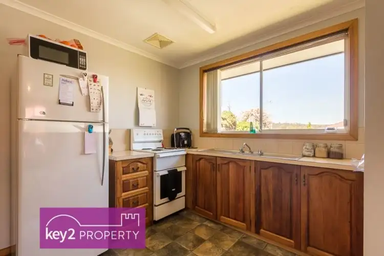 Second view of Homely unit listing, 2/39 Chris Street, Prospect Vale TAS 7250