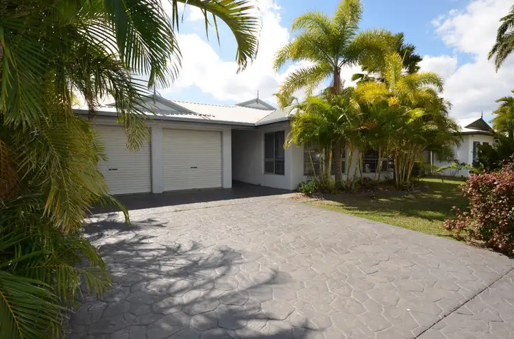 Main view of Homely house listing, 10 Columbine Court, Kirwan QLD 4817