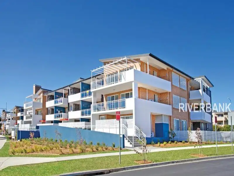 Main view of Homely unit listing, 21/13-19 Pastoral Circuit, Pemulwuy NSW 2145
