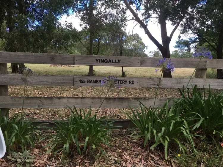 Sixth view of Homely house listing, 155 Bambra Cemetery Road, Deans Marsh VIC 3235