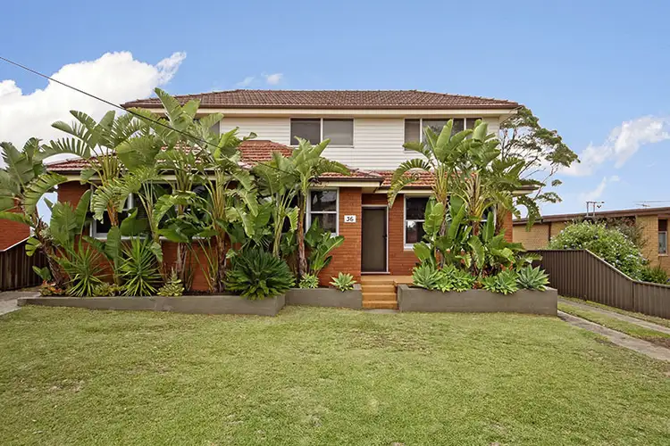 Main view of Homely house listing, 36 Cooriengah Heights Road, Engadine NSW 2233