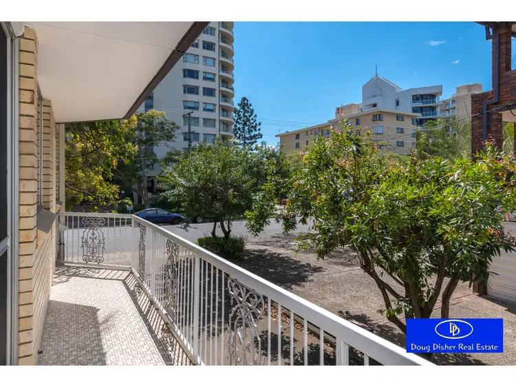 Fourth view of Homely unit listing, 1/67 Macquarie Street, St Lucia QLD 4067