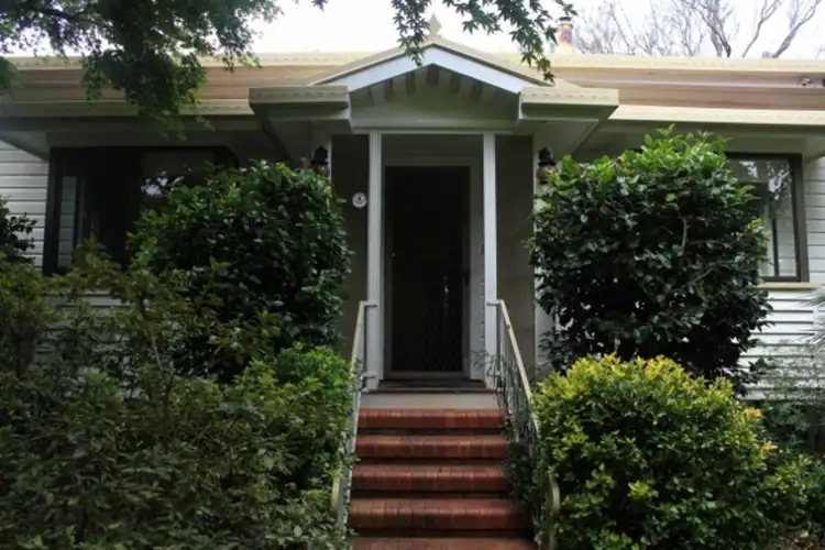 Main view of Homely house listing, 10 Listohan Street, North Toowoomba QLD 4350