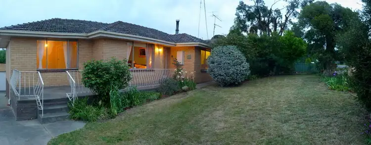 Second view of Homely house listing, 24 Wandong Ave, Wandong VIC 3758